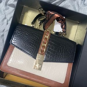 Steve Madden Bag | Boxed, with Tag